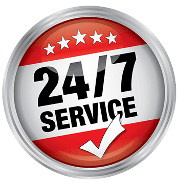 24 / 7 Disaster Recovery Service Company