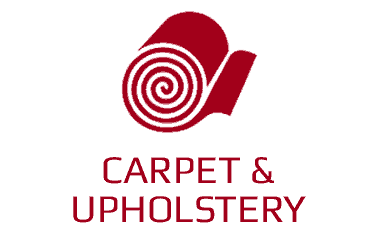 Commercial Carpet & Upholstery Cleaning