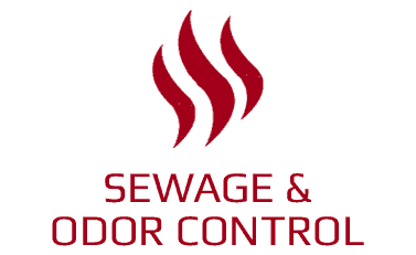 Commercial Sewage Cleaning & Odor Control