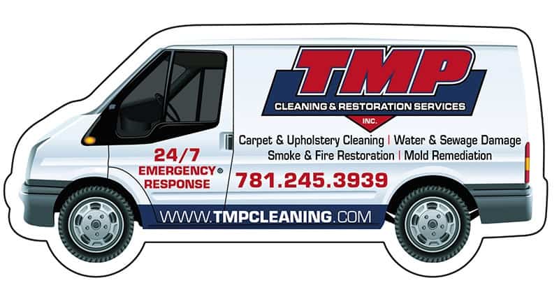 Cleaning Restoration Services